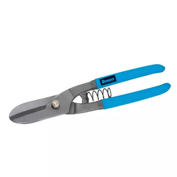 Picture of BERENT Iron Scissors 200mm BT6040