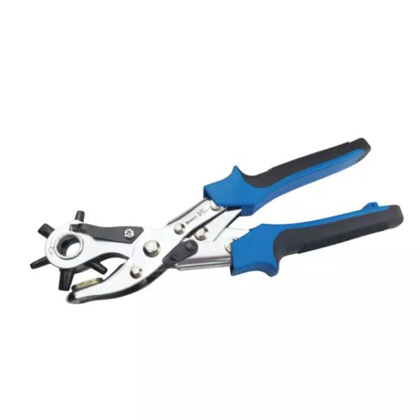 Picture of BERENT Revolving punch pliers 10" BT1618