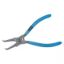 Picture of BERENT External Circlip Plier Straight 175mm BT1125