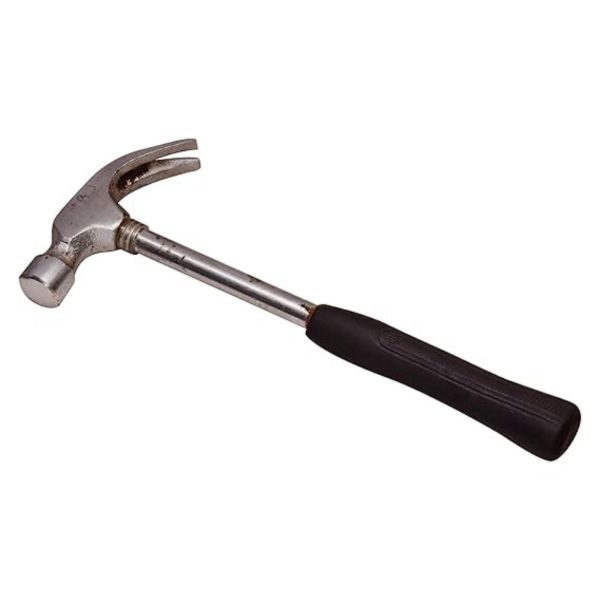 Picture of Steel Hammer with Grip Handle 