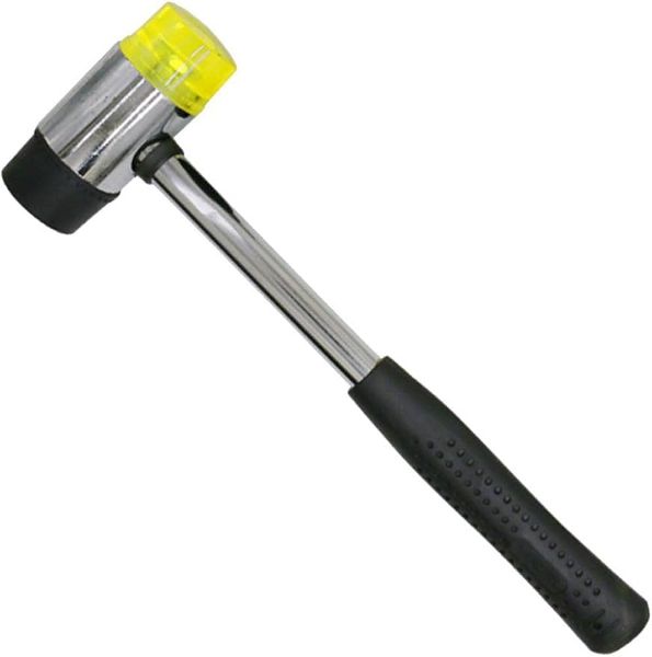 Picture of Soft hammer 40mm