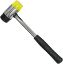 Picture of Soft hammer 40mm