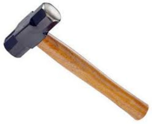 Picture of Wood Hammer 2LB (0.9Kg)