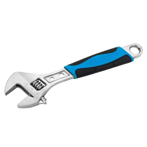 Picture of BERENT Adjustable Wrench 6" (150mm) BT2509 
