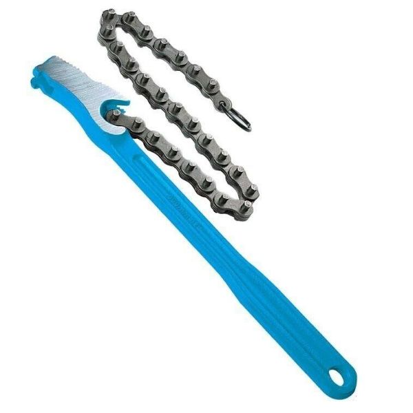 Picture of BERENT Chain Pipe Wrench 12" (BT1190)
