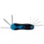 Picture of BERENT Hex key (Ball end) 8pcs BT2157 
