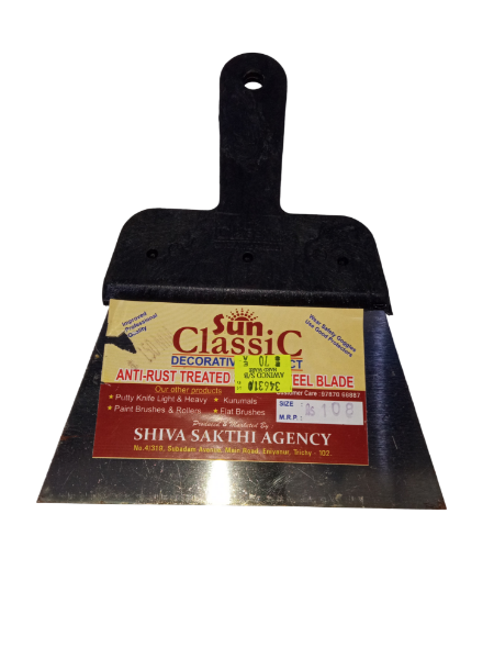 Picture of Putty Knife 6"