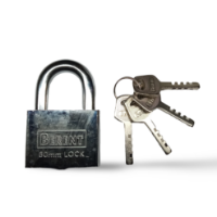 Picture of BERENT Foursquare Short Beam Blade Lock 50mm BT3269