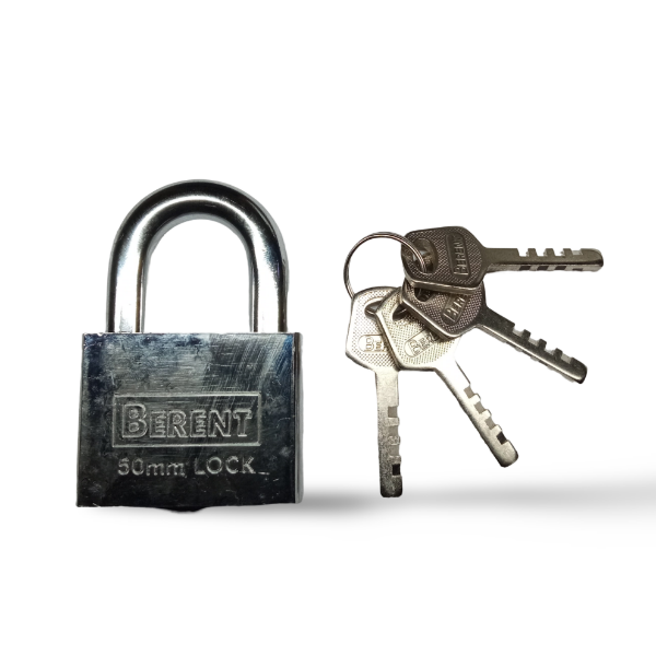 Picture of BERENT Foursquare Short Beam Blade Lock 50mm BT3269