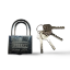 Picture of BERENT Foursquare Short Beam Blade Lock 50mm BT3269