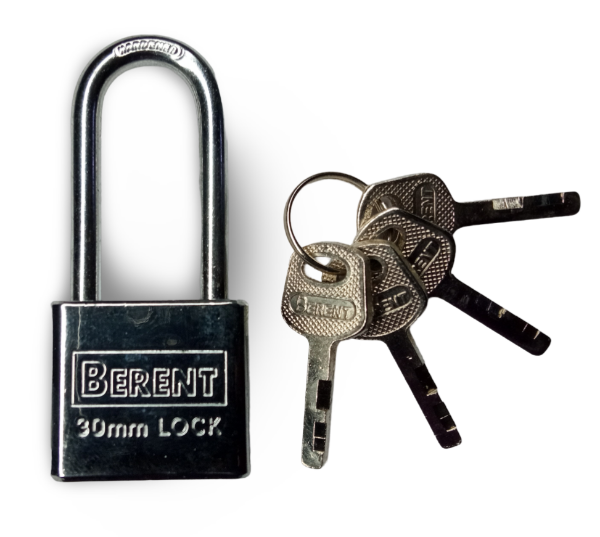 Picture of BERENT Foursquare Short Beam Blade Lock 30mm BT3272