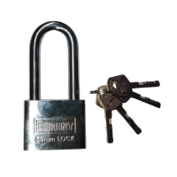 Picture of BERENT Foursquare Short Beam Blade Lock 50mm BT3274