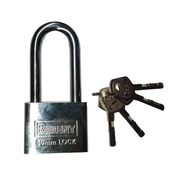 Picture of BERENT Foursquare Short Beam Blade Lock 50mm BT3274