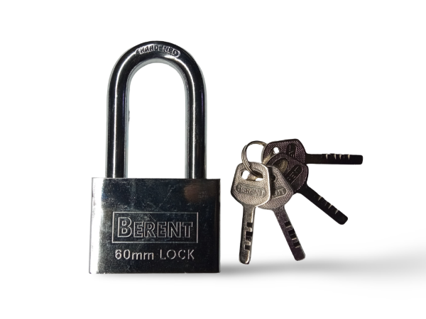 Picture of BERENT Foursquare Short Beam Blade Lock 60mm BT3275