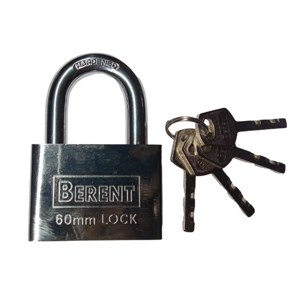Picture of BERENT Foursquare Short Beam Blade Lock 60mm BT3270