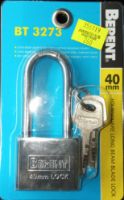 Picture of Berent SS Padlock Heavy 40mm BT3273