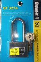 Picture of BERENT Foursquare Short Beam Blade Lock 50mm BT3274