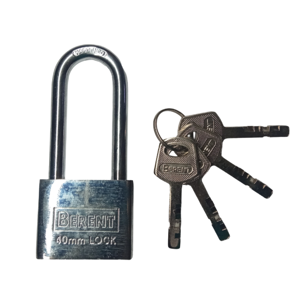 Picture of BERENT Foursquare Short Beam Blade Lock 40mm BT3273