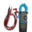 Picture of BERENT Digital Clamp Meter BT9176
