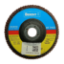 Picture of BERENT Flap Disc 60# Ceramics 100×16 BT7453 (Abrasive wheel)