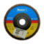 Picture of BERENT Flap Disc 120# Ceramics 100×16 BT7455 (Abrasive wheel)