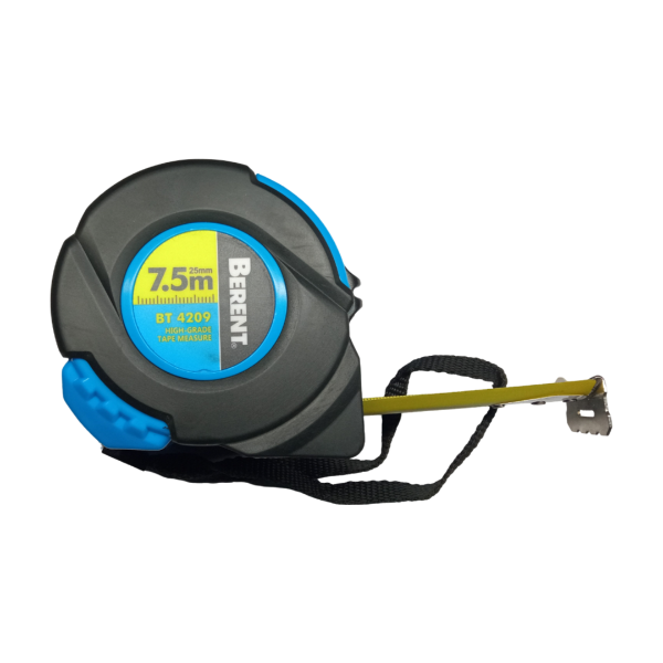 Picture of BERENT High grade Tape measure 7.5m BT4209