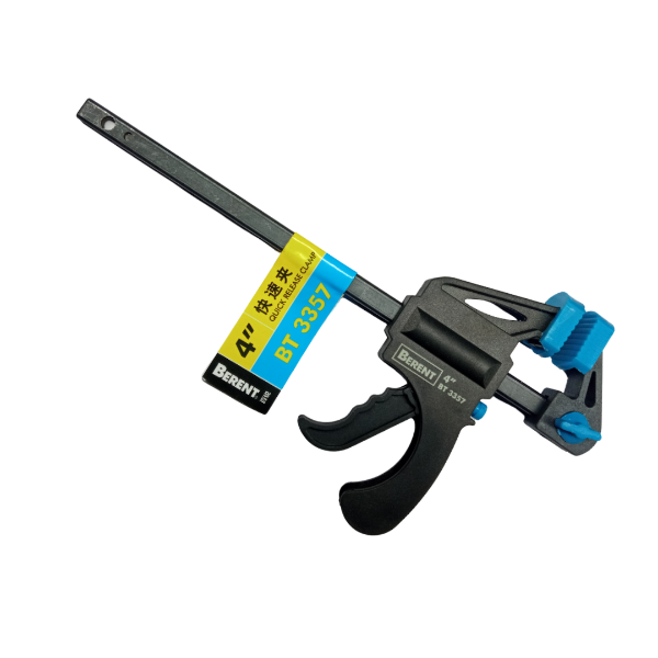 Picture of BERENT Quick Release Clamp 4" BT3357