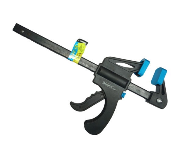 Picture of BERENT Quick Release Clamp 12" BT3360