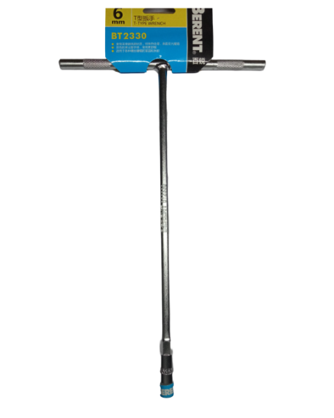 Picture of BERENT T- Type Spanner 6mm BT2330