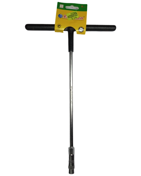 Picture of Eastman 'T' type Spanner 8mm