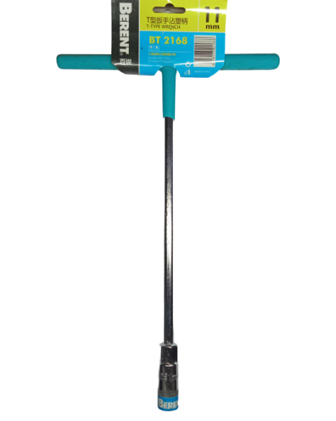Picture of BERENT T- Type Spanner 11 mm BT2168