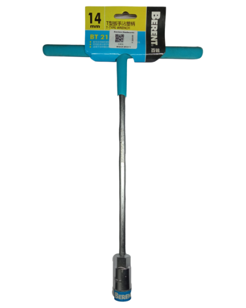 Picture of BERENT T- Type Spanner 14mm BT2171