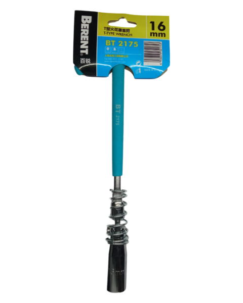 Picture of BERENT T- Type Spanner 16mm BT2175