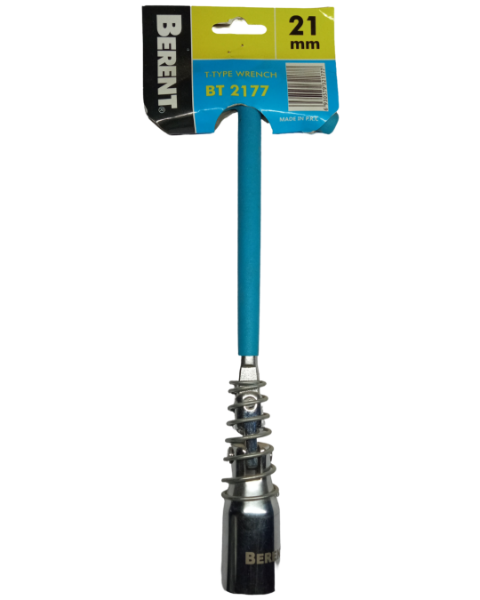 Picture of Berent T- Type Spanner 21mm BT2177