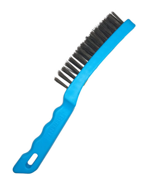 Picture of BERENT Wire Brush 4×15 BT3166