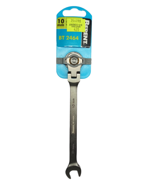 Picture of BERENT Gear Tech Spanner 10mm BT2464