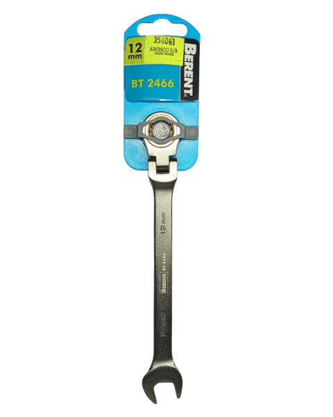 Picture of BERENT Gear Tech Spanner 12mm BT2466