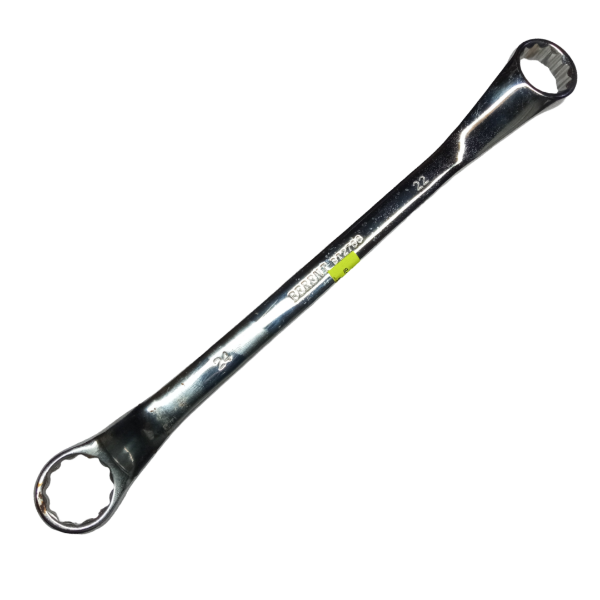 Picture of BERENT Ring spanner 22 × 24 BT2766