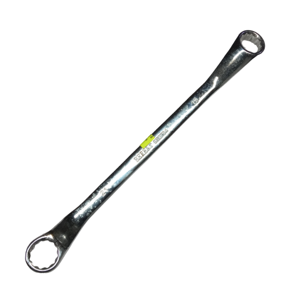 Picture of BERENT Ring spanner 19 × 21 BT2764