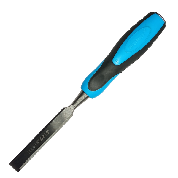 Picture of BERENT Flat Plate Chisell 5/8" BT3049