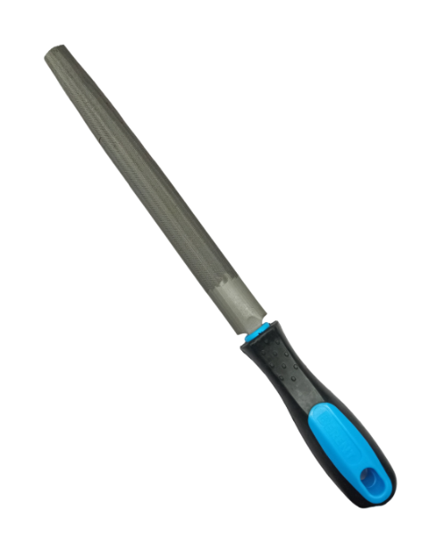 Picture of BERENT File Set Curve 8" BT7024