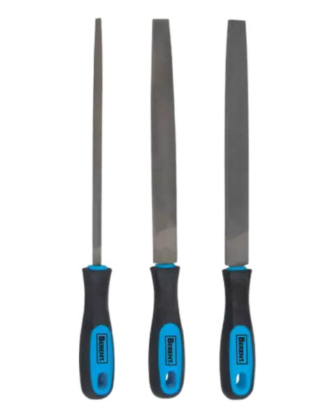 Picture of BERENT File Set 3 Pcs 8" BT7028