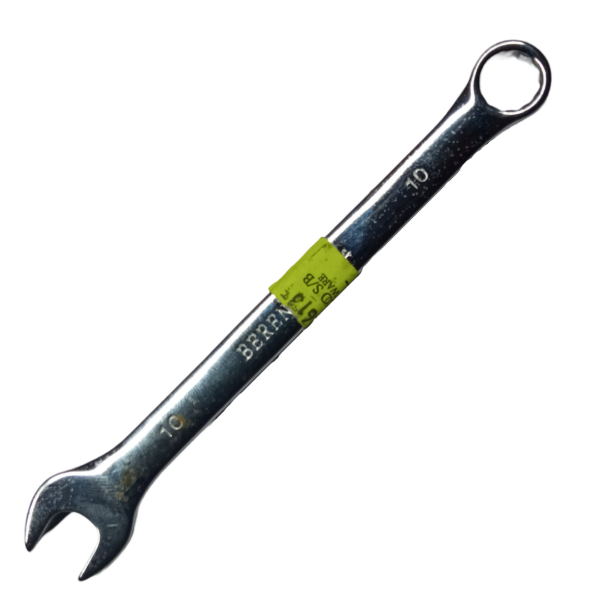 Picture of BERENT Combination Spanner 10mm BT2774