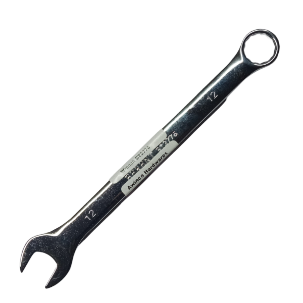 Picture of BERENT Combination Spanner 12mm BT2776