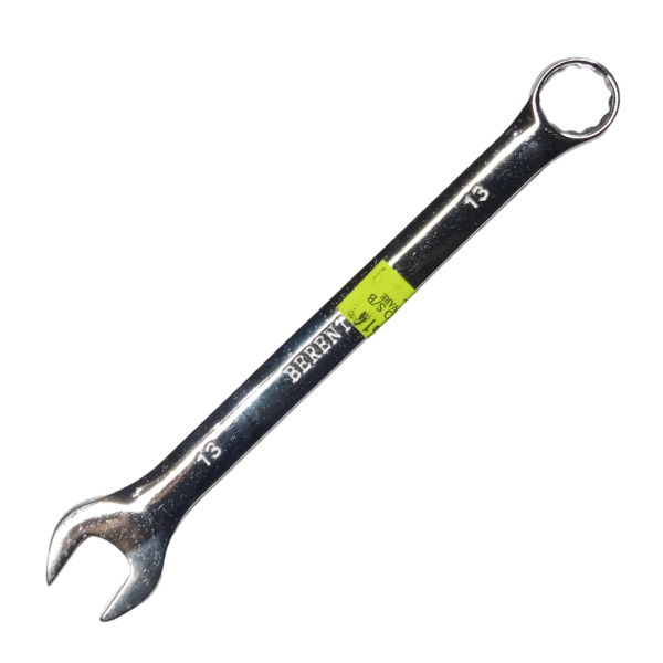 Picture of BERENT Combination Spanner 13mm BT2777