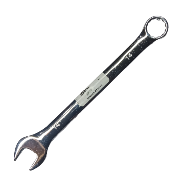 Picture of BERENT Combination Spanner 14mm BT2778