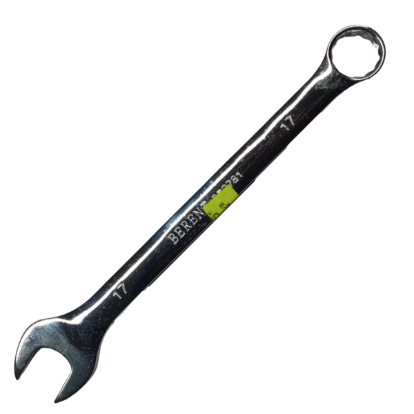 Picture of BERENT  Combination Spanner 12mm BT2776