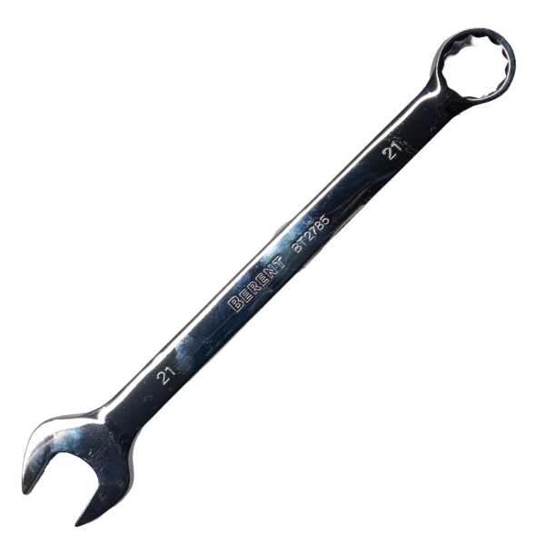 Picture of BERENT Combination Spanner 21mm BT2785