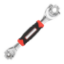 Picture of Multi Socket Wrench 8 in 1