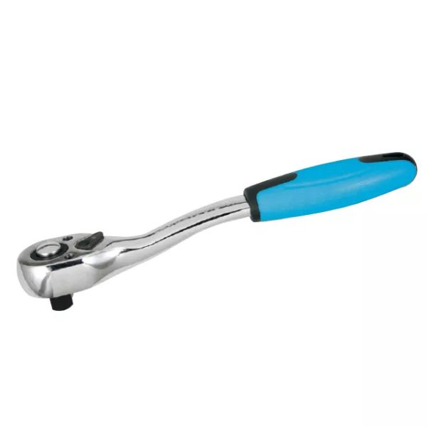 Picture of Berent Over Type Ratchet Handle 3/8" BT2314